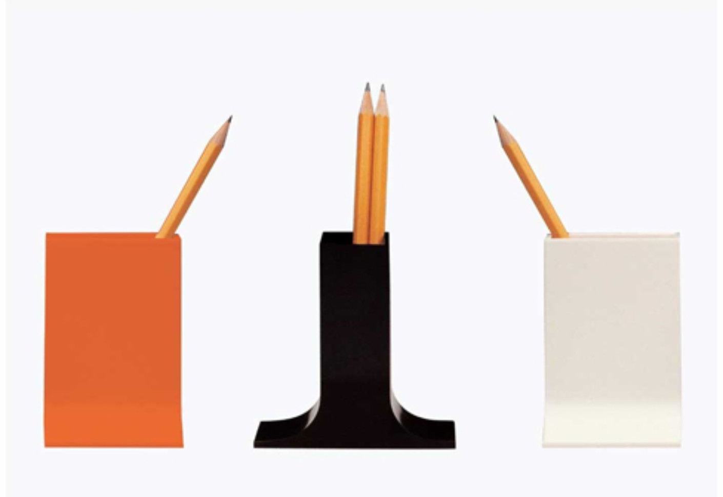 Lampedusa Pencil Holder by Danese Artemide Design Accessories